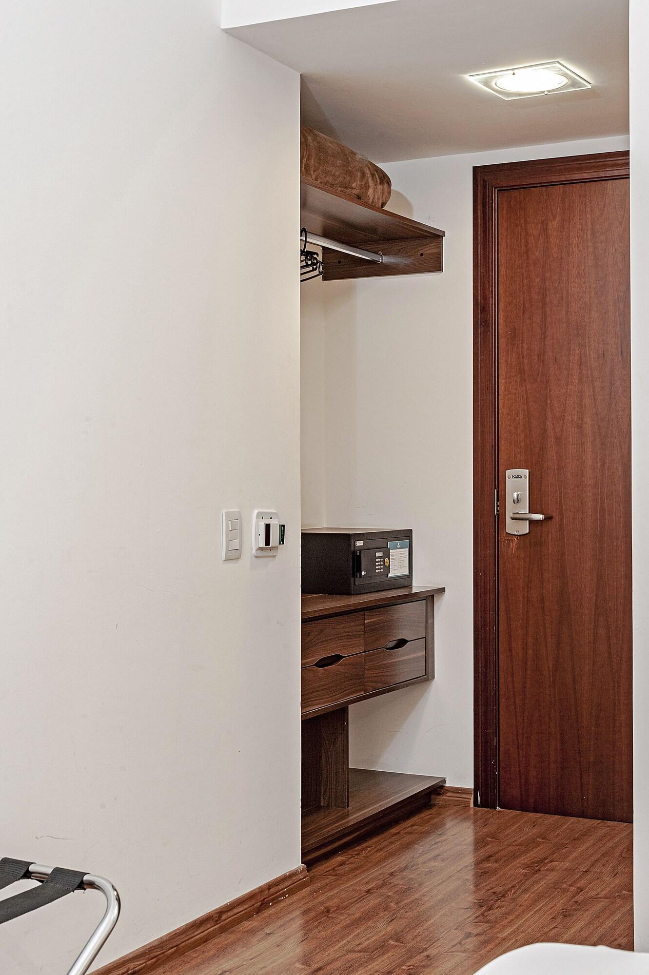 Firenze Business Hotel Palhoça