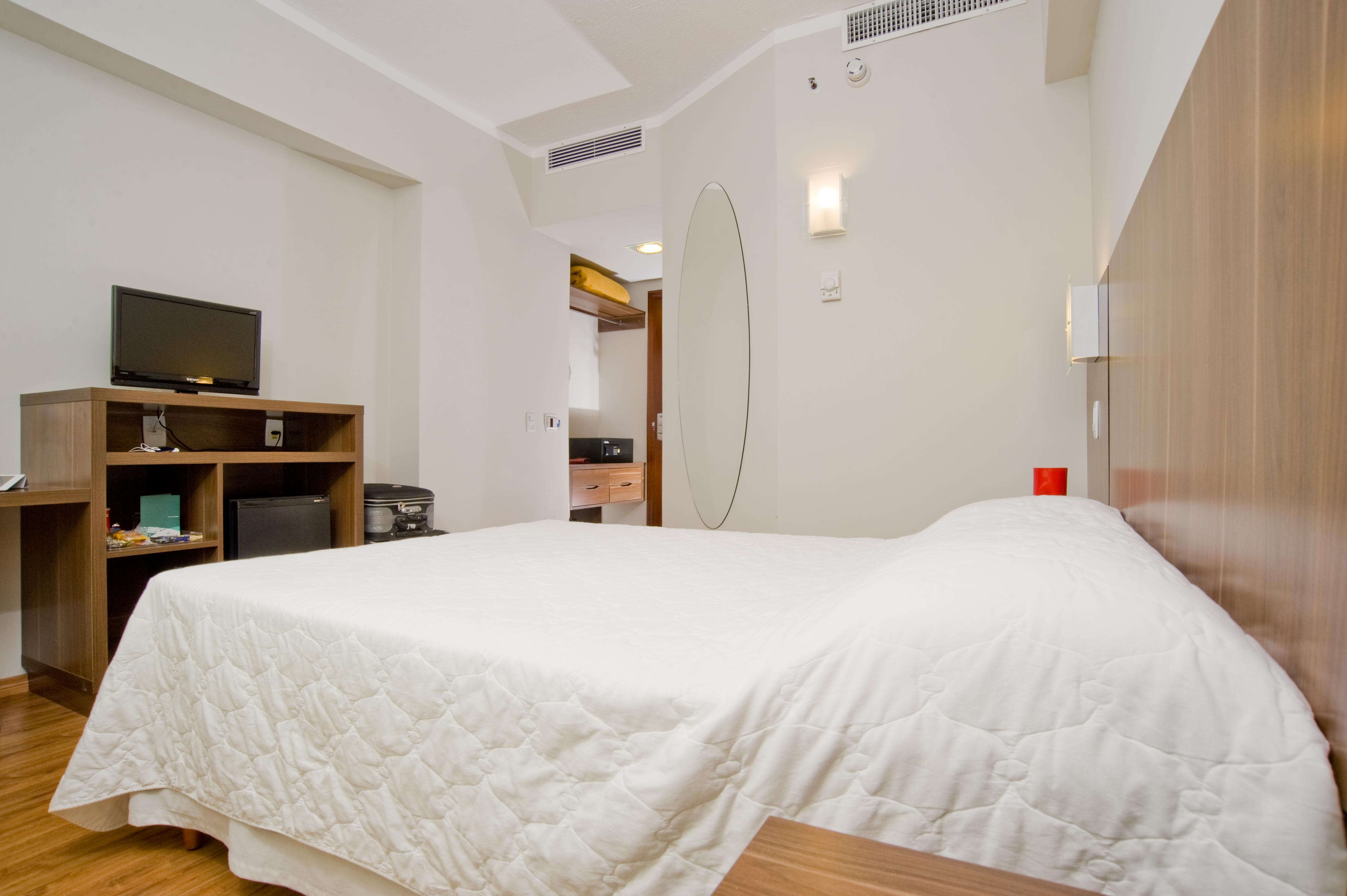Firenze Business Hotel Palhoça