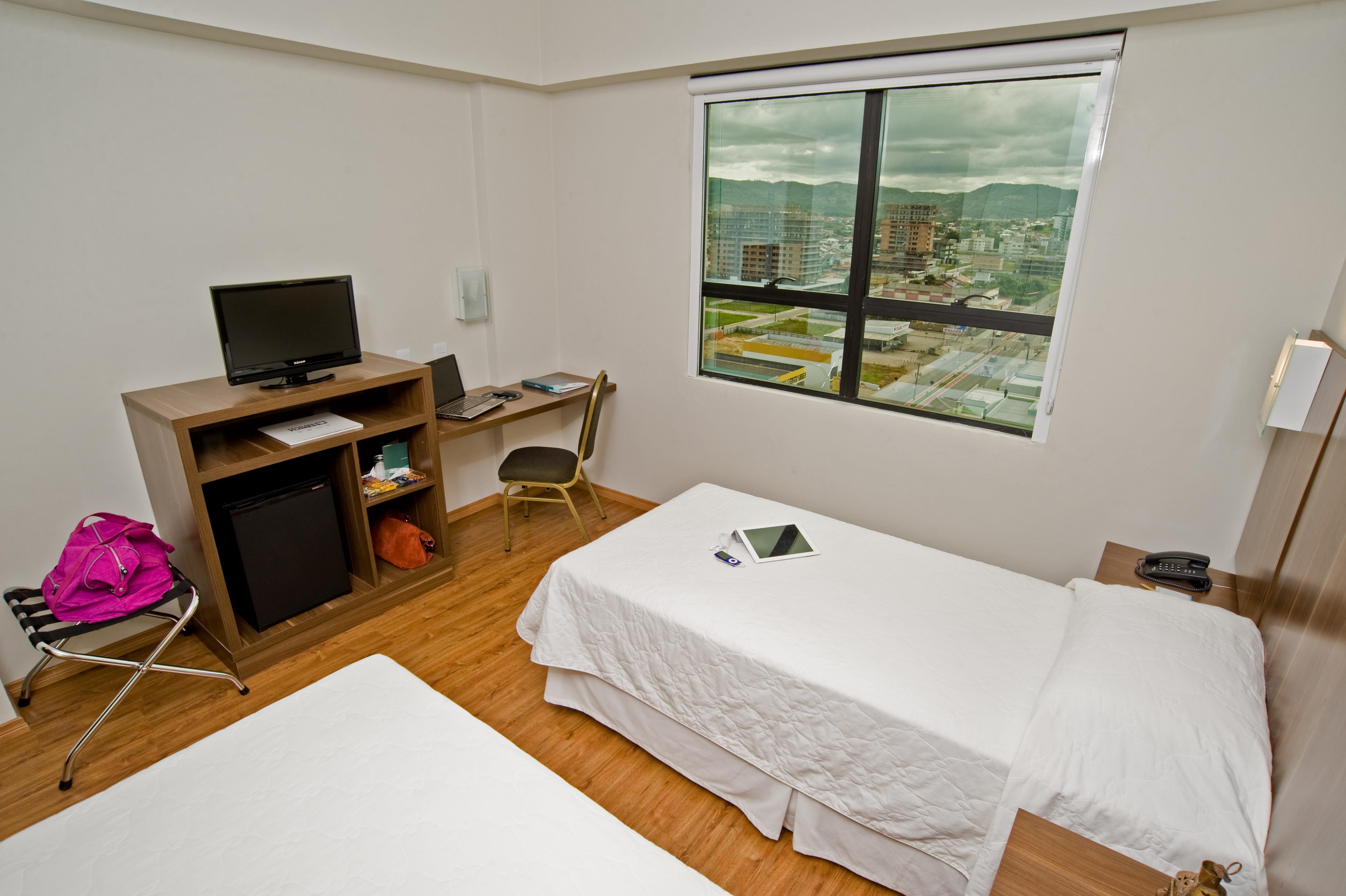 Hotel Firenze Business Palhoça