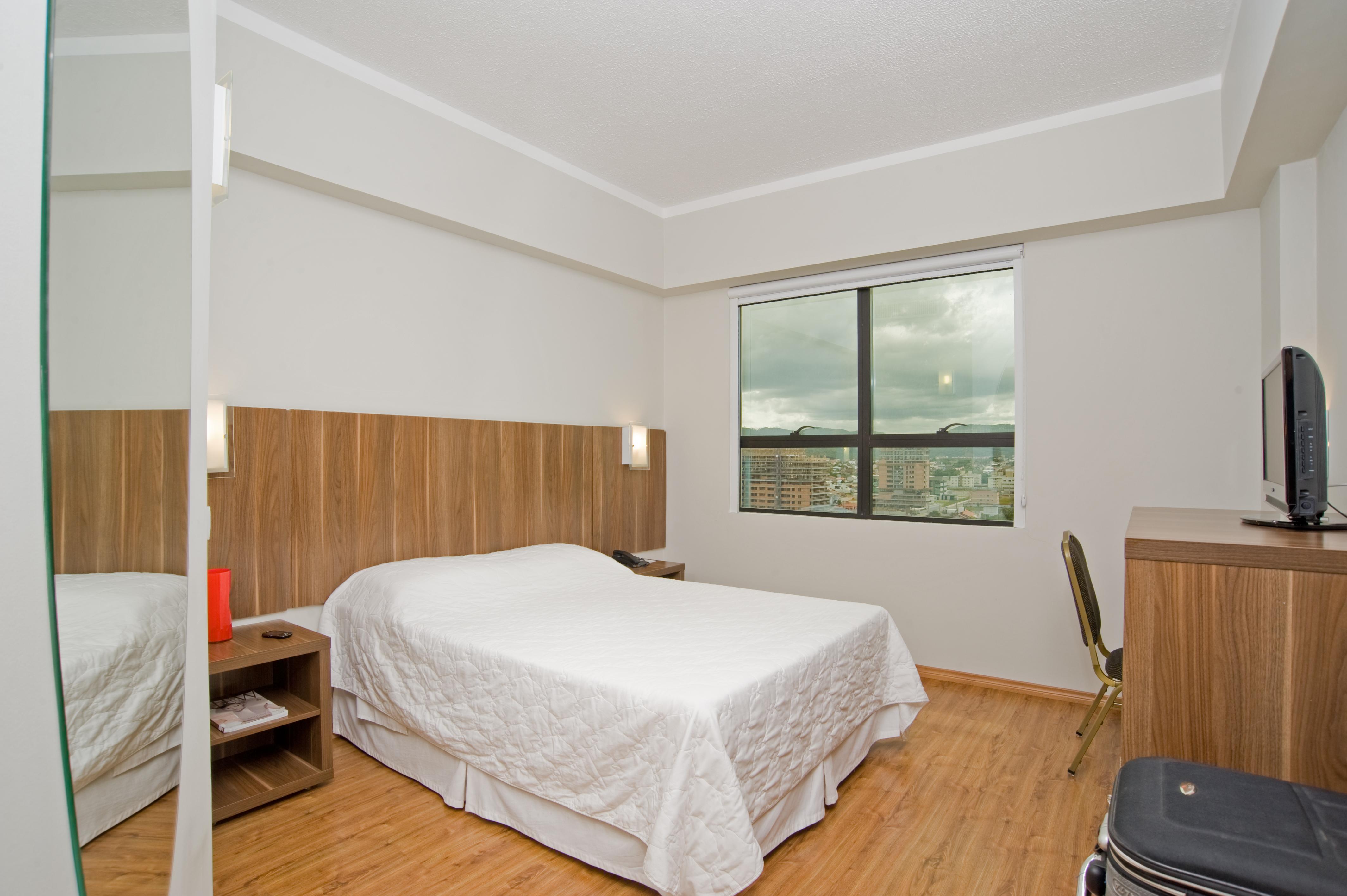 Firenze Business Hotel Palhoça