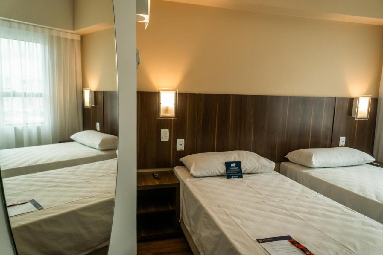 Firenze Business 4* Palhoça
