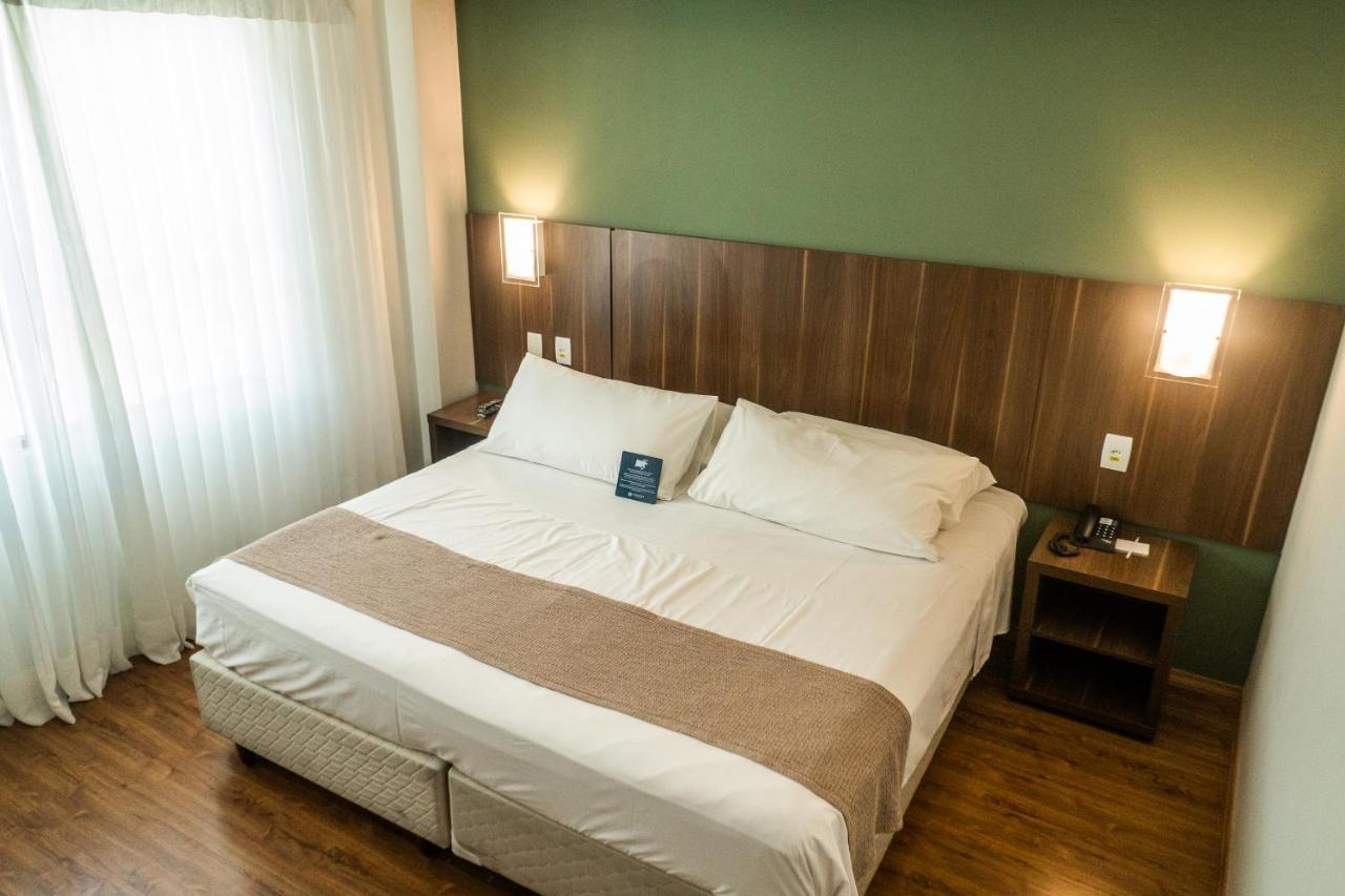Firenze Business Hotel Palhoça