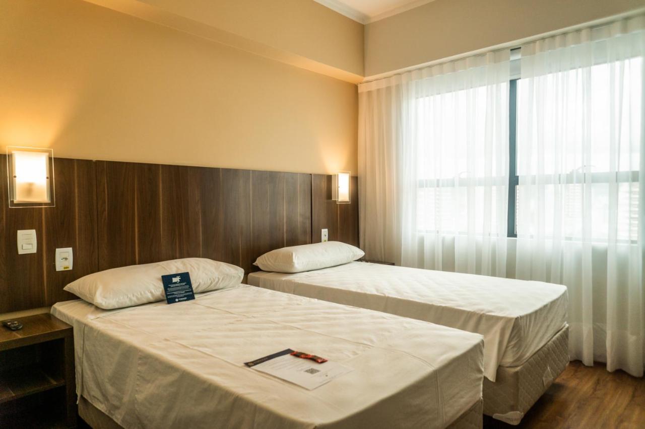 Firenze Business 4* Palhoça