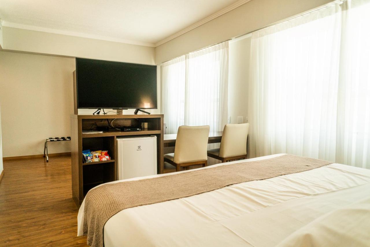 Firenze Business Hotel 4*