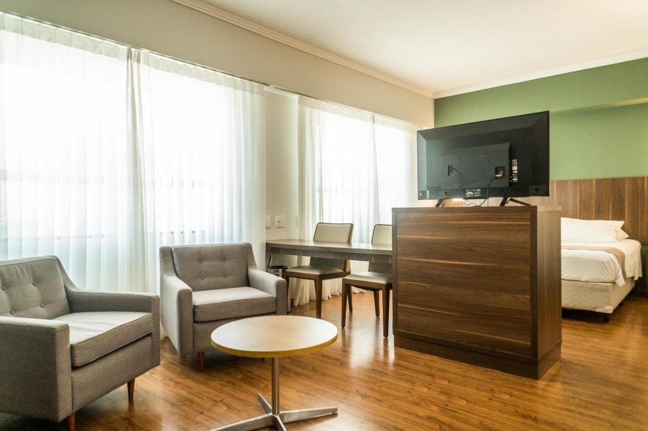 Firenze Business Hotel 4*