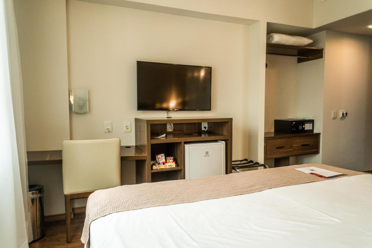 Hotel Firenze Business 4*