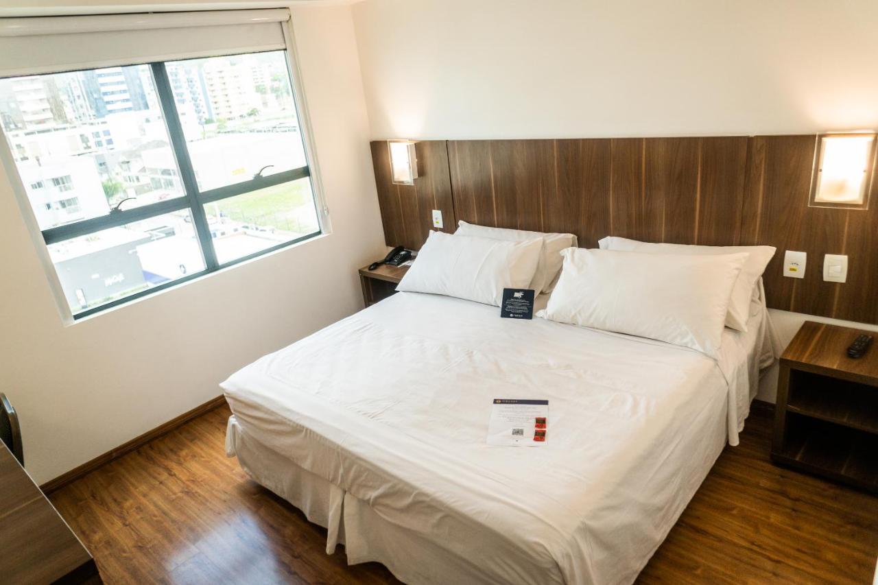 Firenze Business Hotel Palhoça