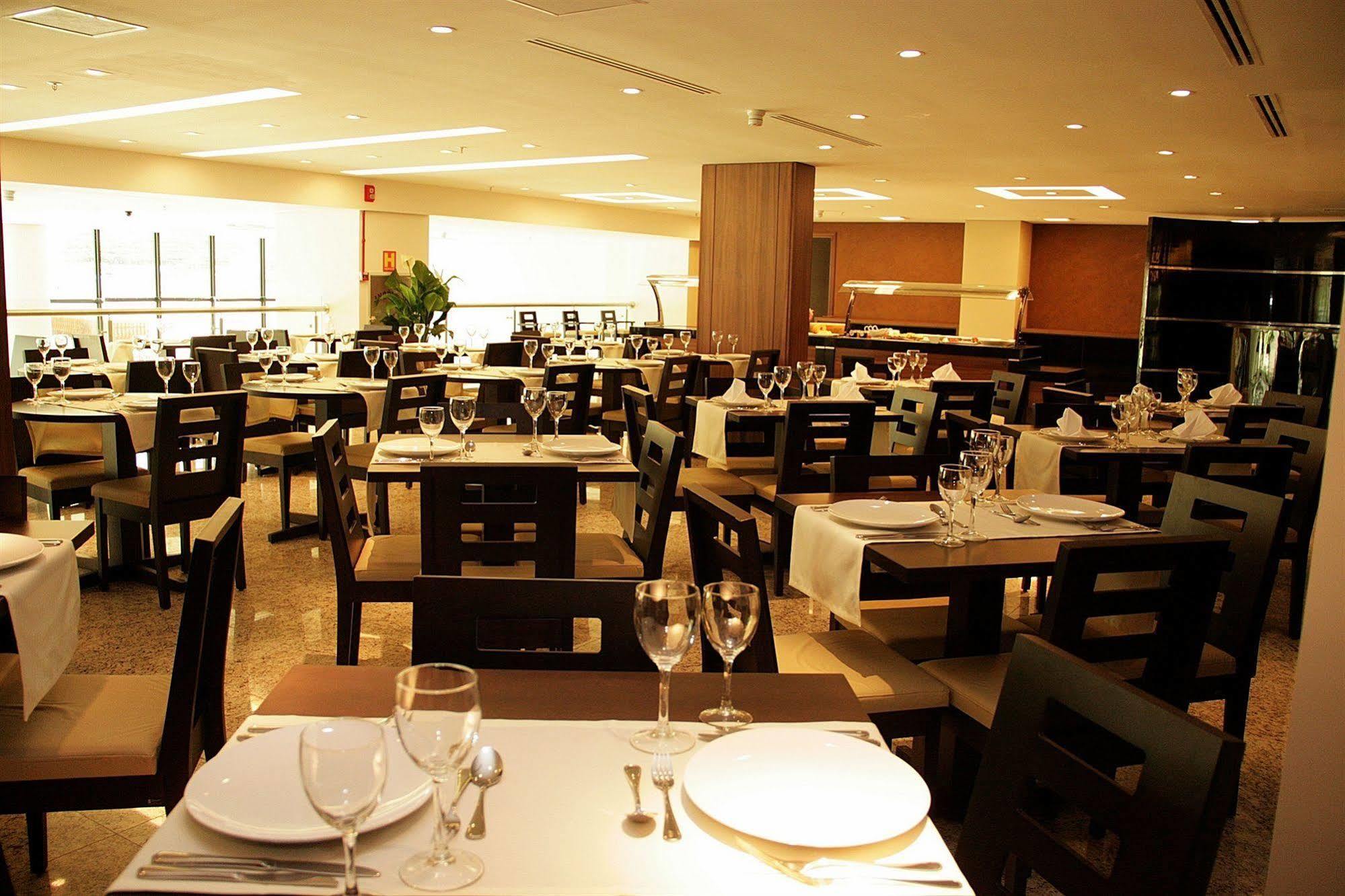 Firenze Business 4* Palhoça