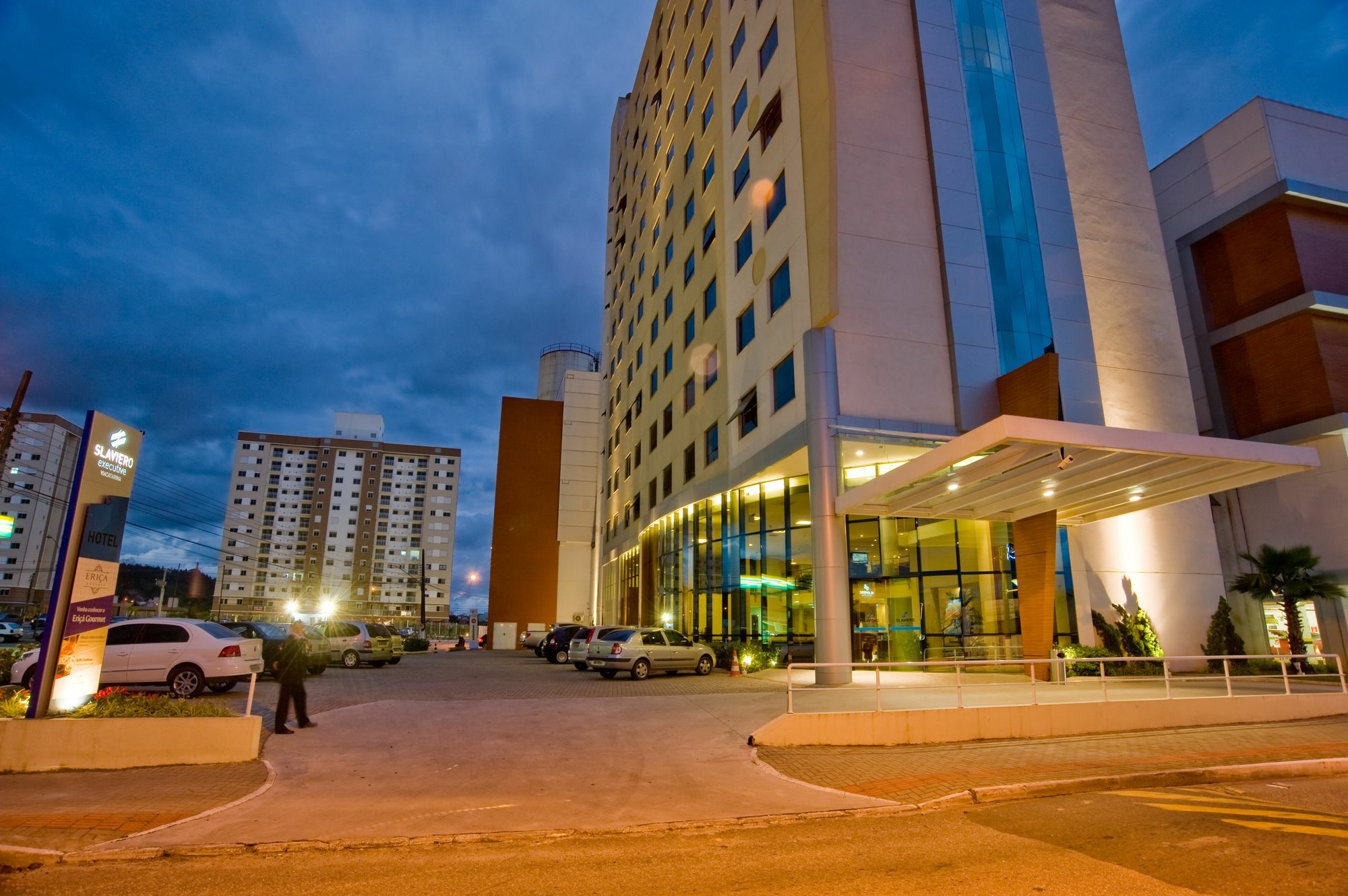 Hotel Firenze Business Palhoça