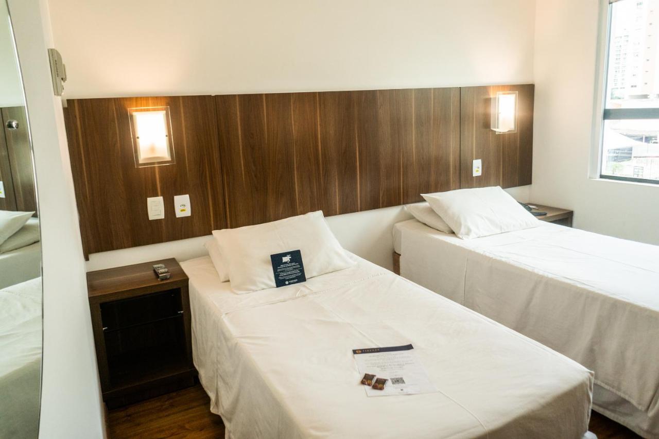 Firenze Business 4*